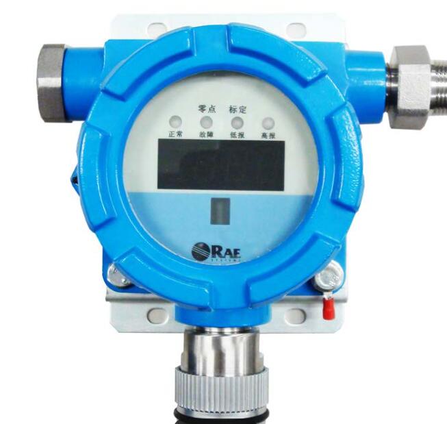 Huarui SP-2104 PLUS fixed nitric oxide NO gas detector