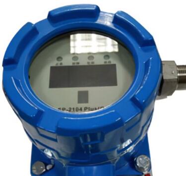 Huarui SP-2104 PLUS fixed chlorine gas Cl2 gas detector