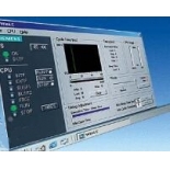 The Siemens S7-200SMART 6ES72885BA010AA0 module