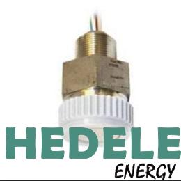 Honeywell Senpoint HT High Temperature Gas Gas Tester 2106B2310