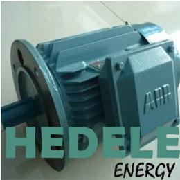  ABB low voltage high performance process motor M2BAX355SMB4355кВт, 146_001