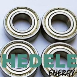Combination bearing model UCFC208 size specification steel double row sealing good excellent source
