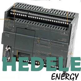 Siemens PLC Ontology Standard Model 6ES7288-1SR20-0AA1