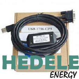 USB-1756-CP3 for  AB ControlLogix  programming, length 3 m