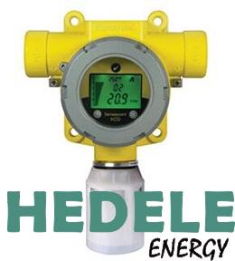 HONEYWELL gas detector SPXCDALMTXF