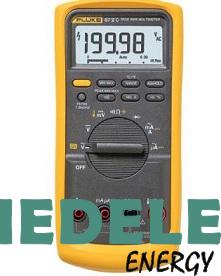 Fluke F87-V