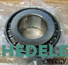 brand:NSK Model: Bearing 742 Type: English-made tapered roller bearing