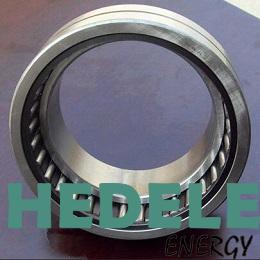JHM720249/720210, UBC, Imperial Taper Roller Bearing, Cup and Cone Set