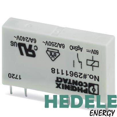 REL-MR-24DC / 21​