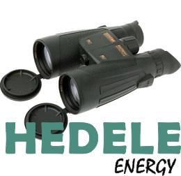 STEINER Binoculars 8X56 / 5118