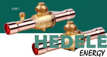 EVAPORATOR PRESSURE REGULATOR