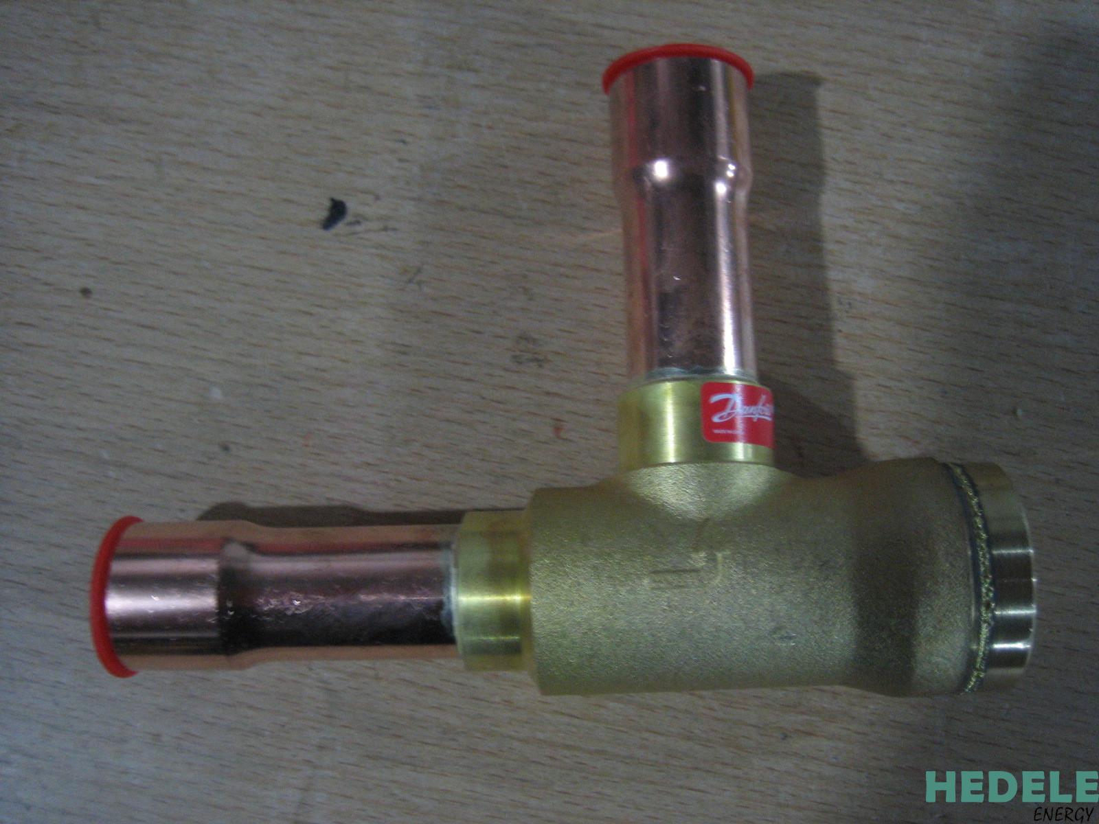 CHECK VALVE -NRV 28S 