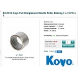 BH-1616  full complement Needle Roller Bearing