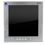 Evoc PDS-1502 industrial grade tablet all-in-one computer 15 inches