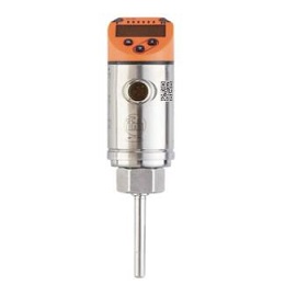 PK5524 Spot Easy IFM pressure sensor with intuitive switch point setting