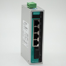 Ethernet Switch MOXA EDS 205A