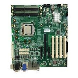 Evoc IPC Industrial single board computer EC0-1817