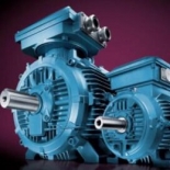 ABB Motor M3BP Series Energy saving motor M2QA 160 M2B 2B3 IP5515к _002