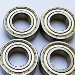 Combination bearing model UCFC208 size specification steel double row sealing good excellent source