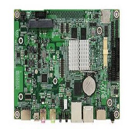 North China industrial computer ARM motherboard EMB-4500