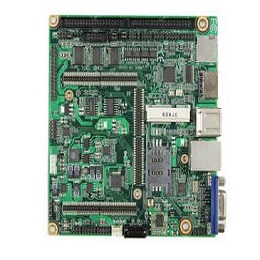North China industrial computer ARM motherboard SOMB-7001