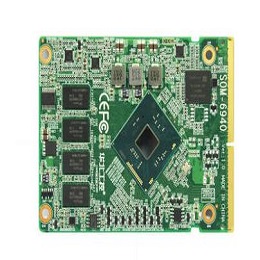 North China industrial computer Qseven motherboard SOM-6940