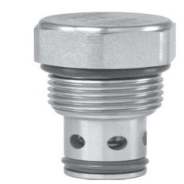 Standard Check Valves | #CVH103P20