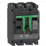 Schneider Electric C25H3TM125 Power circuit-breaker for trafo/generator/installation protection