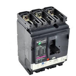 LV431672 Schneider Electric - Molded Case Circuit Breakers