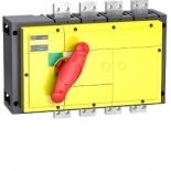 Schneider Limit Switch Parts 3k1435