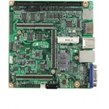 North China industrial control machine ARM motherboard SOMB-7001