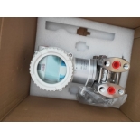 DIFFERENTIAL PRESSURE TRANSMITTER