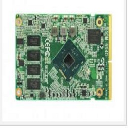 North China industrial control machine Qseven motherboard SOM-6940