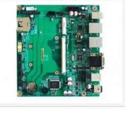 North China industrial control machine Qseven motherboard SOMB-073