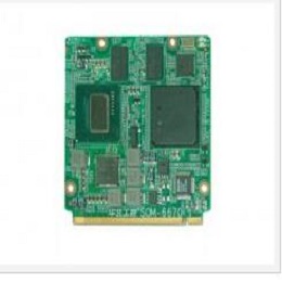 North China industrial control machine Qseven motherboard SOM-6670