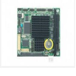 North China industrial control machine PC104 motherboard PCMB-6680
