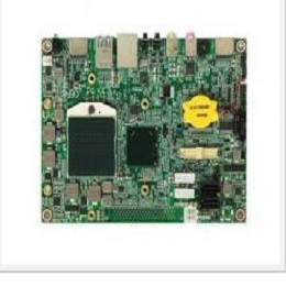 North China IPC EPIC 4'motherboard EMB-4922