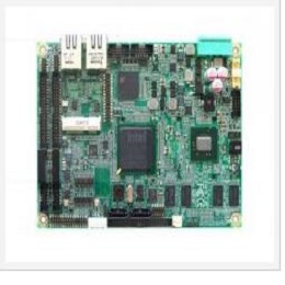 North China IPC EPIC 4'motherboard EMB-4870