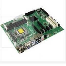 North China industrial control machine embedded motherboard Skylake series ATX-6971