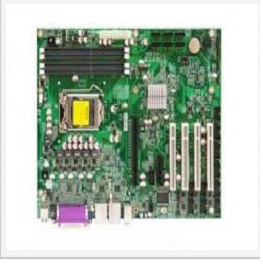 North China industrial control machine ATX motherboard ATX-6931