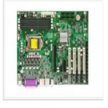 North China industrial control machine ATX motherboard ATX-6931