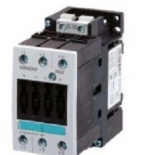 Contactor 220V AC 50 / 60 HZ AC3 18,5 kW 400 V 3 pole, module S2 screw terminal