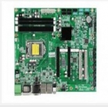 North China industrial control machine ATX motherboard ATX-6953