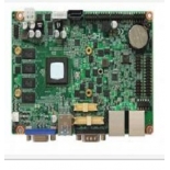 North China IPC 3.5'motherboard EMB-3706