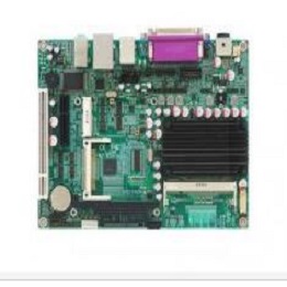 North China IPC 5.25'motherboard EMB-5872