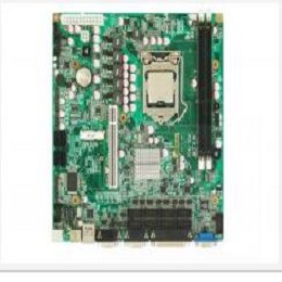 North China industrial control machine POS motherboard POS-7933