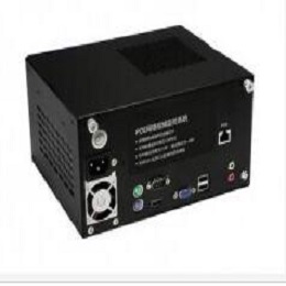 North China Industrial control machine Box PC BIS-3132POE