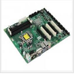 North China industrial control machine motherboard ATX-6951