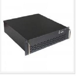 North China industrial control machine RPC-2500 2U, 19 inch can be on the general embedded industrial computer