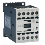 XT IEC Control Relay, Screw terminals, 45 mm - standard Frame size, 2NO-2NC contact configuration, 110V 50 Hz, 120V 60 H